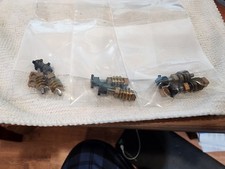  Engrenagens helicoidais Athearn HO F7.  3 conjuntos de 2 comprar usado  Enviando para Brazil