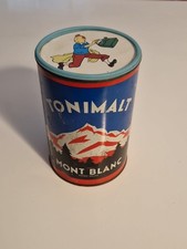 Boîte tôle ancienne d'occasion  Saint-Georges-d'Orques