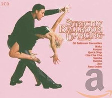 Strictly ballroom dancing for sale  UK