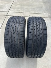 Goodyear eagle run for sale  San Mateo