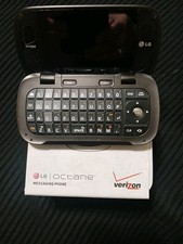 Octane vn530 verizon for sale  Rockmart