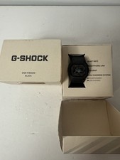 Casio shock solar for sale  Akron