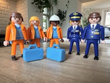 Playmobil airport set for sale Playmobil airport set for sale  SHEFFIELD