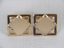 Vintage swank gold for sale  Milan