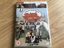 Emmerdale farm vol.2 for sale  STOCKPORT