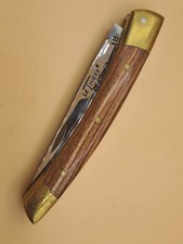 Couteau thiers arthaud d'occasion  Senlis