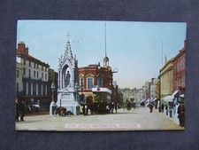 Old postcard high for sale  NOTTINGHAM