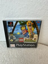 Lego insel ps1 gebraucht kaufen  Waghäusel