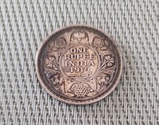 Münze silber britisch gebraucht kaufen  Berlin