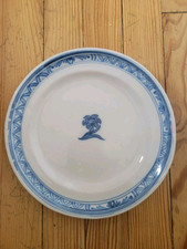 Rare assiette faïence d'occasion  Toulouse-
