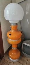 Lampada anni vetro usato  Napoli