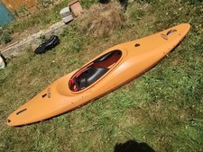 Necky jive 8.10 for sale  NEWTON ABBOT