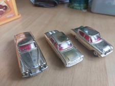 Corgi toys golden for sale  MILTON KEYNES