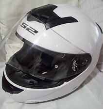 Ls2 casco rookie usato  Milano