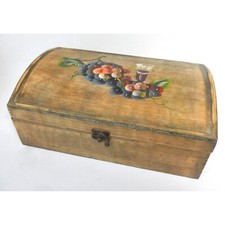 Boite coffret bois d'occasion  Dourges
