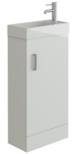Bathroom cabinet unit for sale  UK