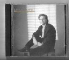 Usado, CD Jan Almqvist - Leva nu | Melodic CCM AOR RARE 1991 segunda mano  Embacar hacia Argentina