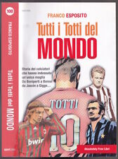 Tutti totti del usato  Roma
