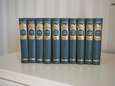 Karl may werke gebraucht kaufen  Idar-Oberstein