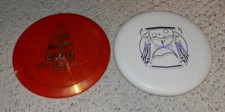 Frisbee golf disc for sale  Sauk Rapids