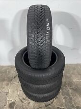 Kumho wintercraft wp51 gebraucht kaufen  Iserlohn