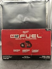 Milwaukee m12 fuel for sale  Houston