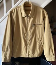 Mens next mustard for sale  LOUTH