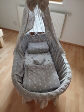 Baby stubenwagen komplett gebraucht kaufen  Grafenau