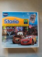 Storio jeu cars d'occasion  Pont-à-Mousson