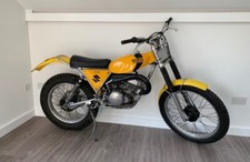 Suzuki beamish rl250 for sale  CAMBRIDGE