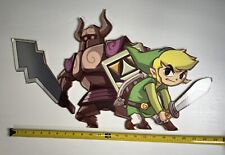 Legend zelda spirit for sale  Eugene