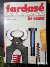 Fardasè casa goock usato  Parma
