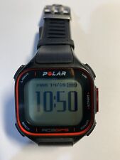 Polar rc3 black usato  Torano Castello