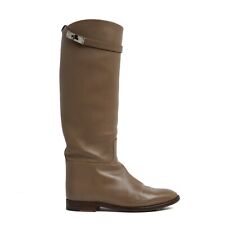 Hermès bottes jumping d'occasion  Paris VIII