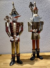 Edle metallfiguren handgef gebraucht kaufen  Germering