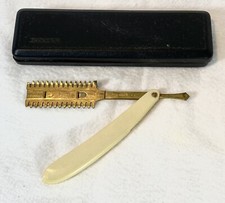 Antique vintage durham for sale  Metamora