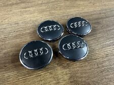 Riginal audi nabendeckel gebraucht kaufen  Köthen