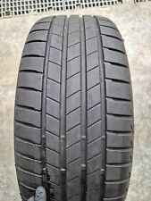 Pneumatici estivi bridgestone usato  Tufillo