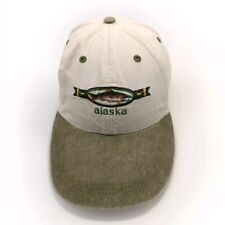 Vintage alaska strapback for sale  Palmetto