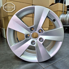 Używany, 1 x felgi aluminiowe 16 cali Skoda Superb 3V0601025 Jante , Cerchio 1/2 na sprzedaż  PL