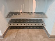 Schuhablage schuhregal element gebraucht kaufen  Vechelde