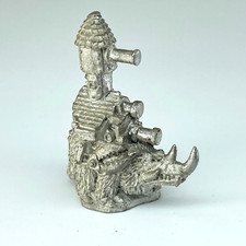 Ork gargantuan squiggoth for sale  LLANSANTFFRAID