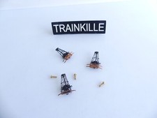 Jouef pantographes locomotive d'occasion  Sainte-Geneviève-des-Bois