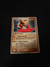 Pokémon blaziken ita usato  Forlimpopoli