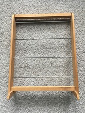 Vintage handmade wooden for sale  Northbridge