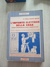 Impianto elettrico della usato Impianto elettrico della usato  Villarbasse