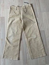 Damenhose feincord 80er gebraucht kaufen  Oberhausen