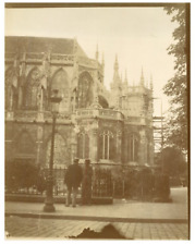 Caen eglise saint d'occasion  Pagny-sur-Moselle