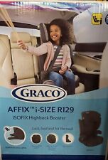 Graco affix size gebraucht kaufen  Waltrop