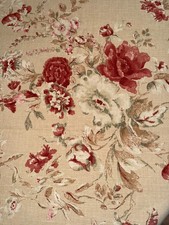 Tissu ameublement coton d'occasion Tissu ameublement coton d'occasion  Briare